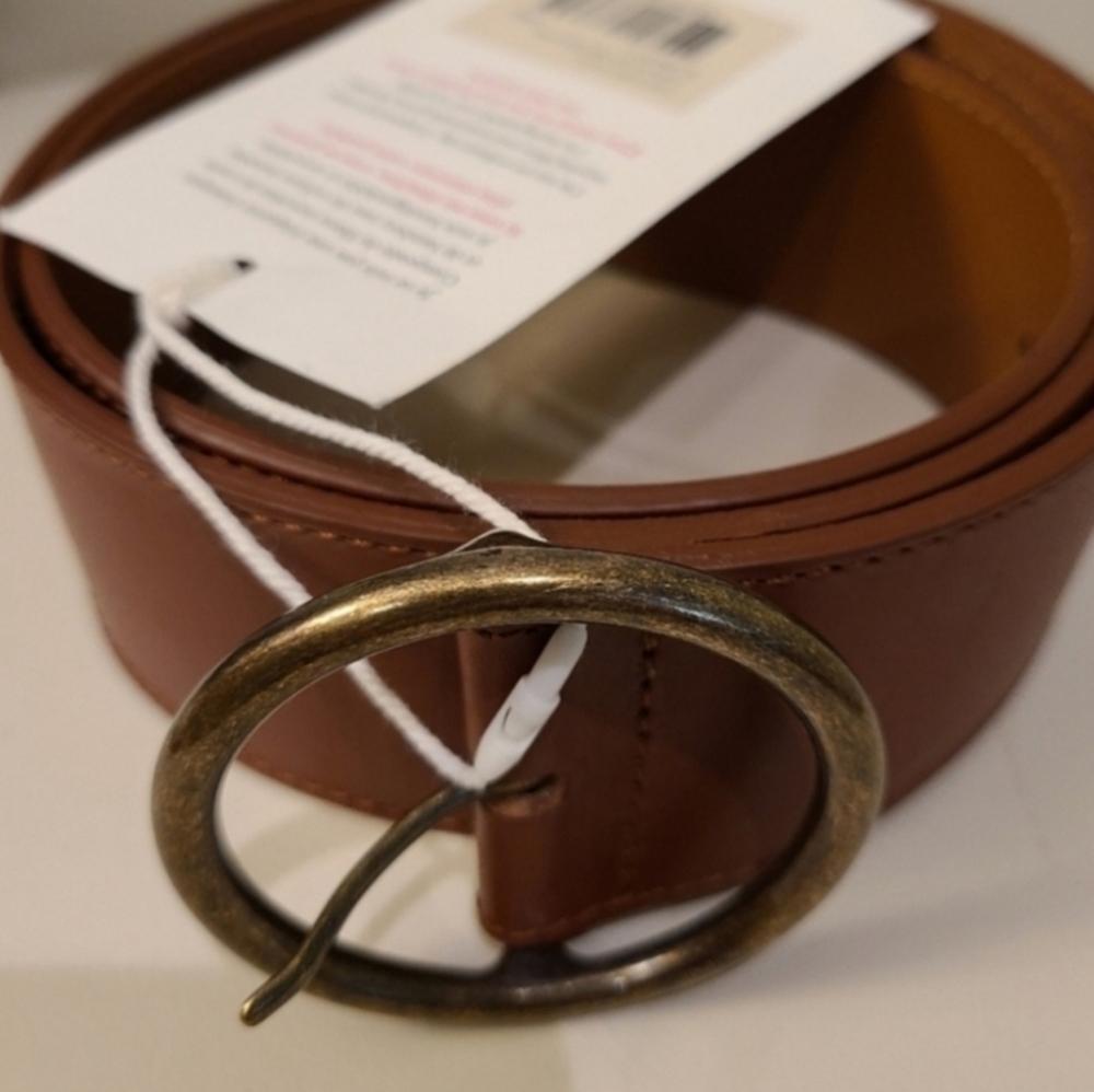 Sezane Alicia Belt - Picture 3 of 4
